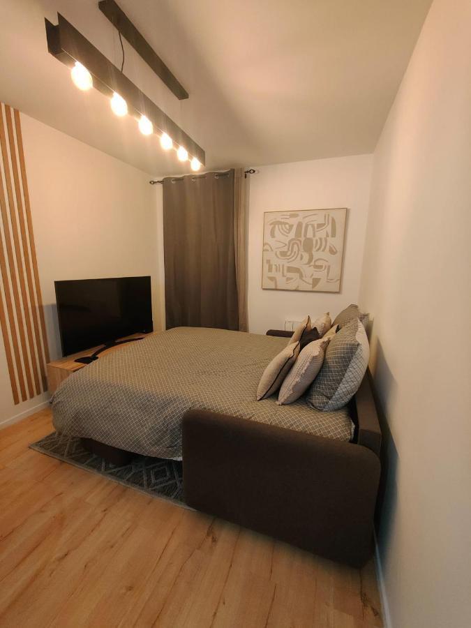 Superbe Appartement Proche La Defense Et Paris Bezons Exteriér fotografie